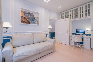 Revelton Suites Karlovy Vary fotoÄŸrafÄ±