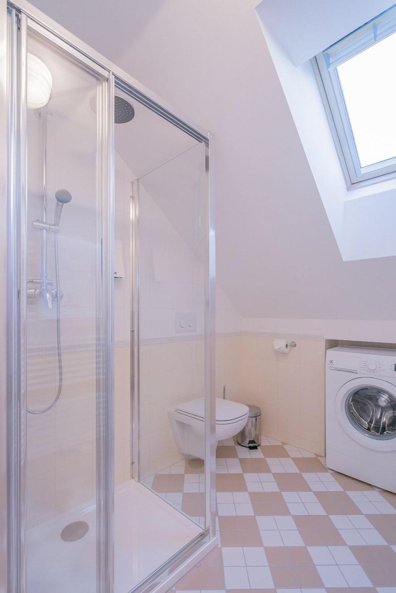 Revelton Suites Karlovy Vary - Oda