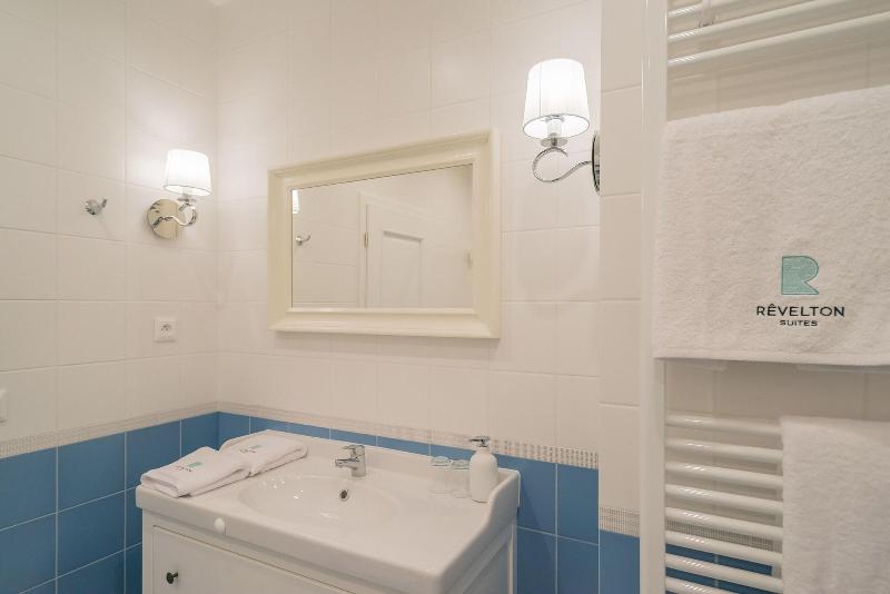Revelton Suites Karlovy Vary - Oda