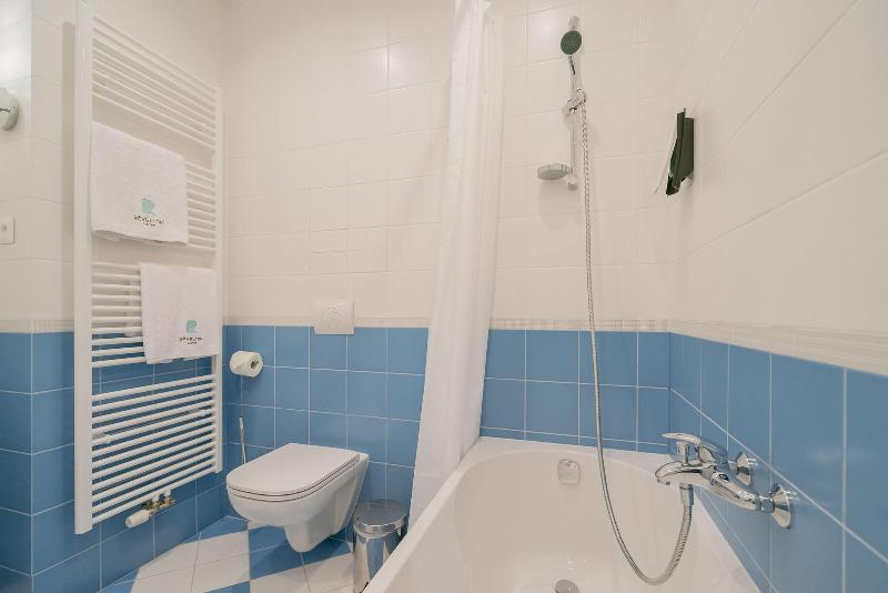 Revelton Suites Karlovy Vary - Oda
