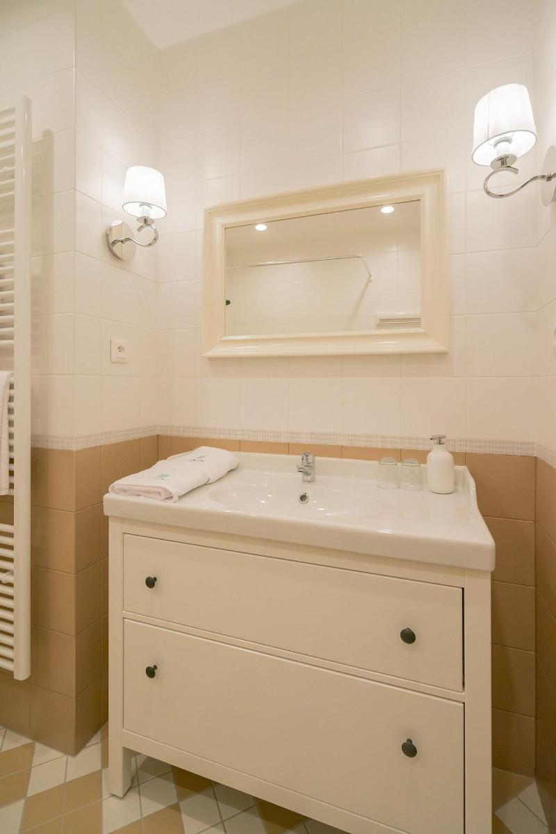 Revelton Suites Karlovy Vary - Oda
