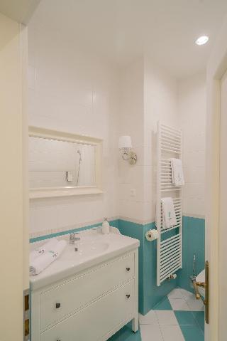 Revelton Suites Karlovy Vary fotoÄŸrafÄ±