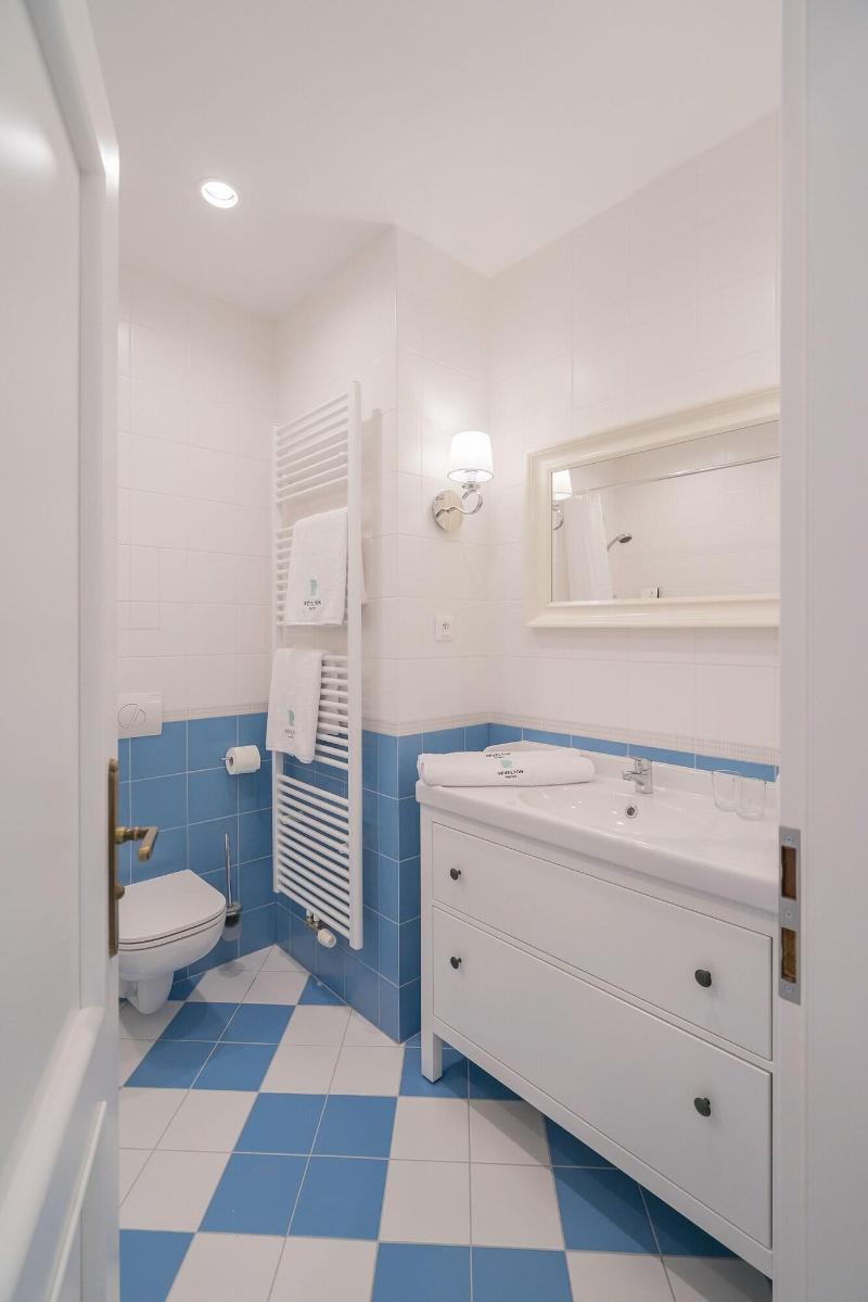 Revelton Suites Karlovy Vary - Oda
