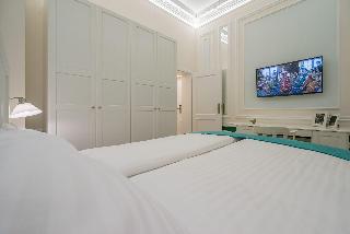 Revelton Suites Karlovy Vary fotoÄŸrafÄ±