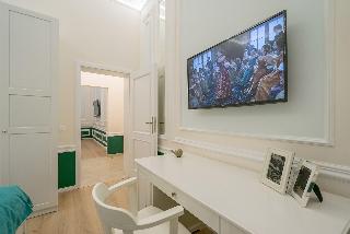 Revelton Suites Karlovy Vary fotoÄŸrafÄ±