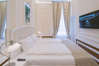 Revelton Suites Karlovy Vary fotoÄŸrafÄ±