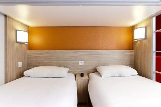 Kyriad Direct Arras - Saint Laurent Blangy - Parc