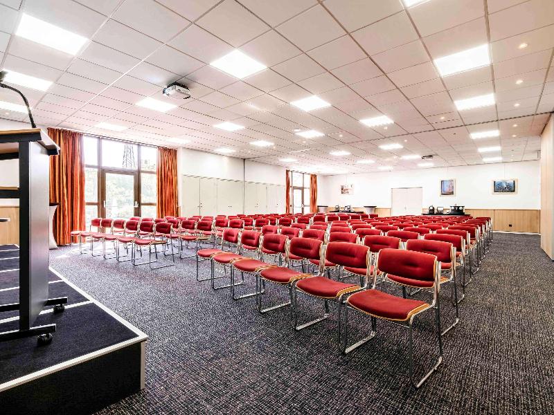 Mercure Tours Sud - Genel