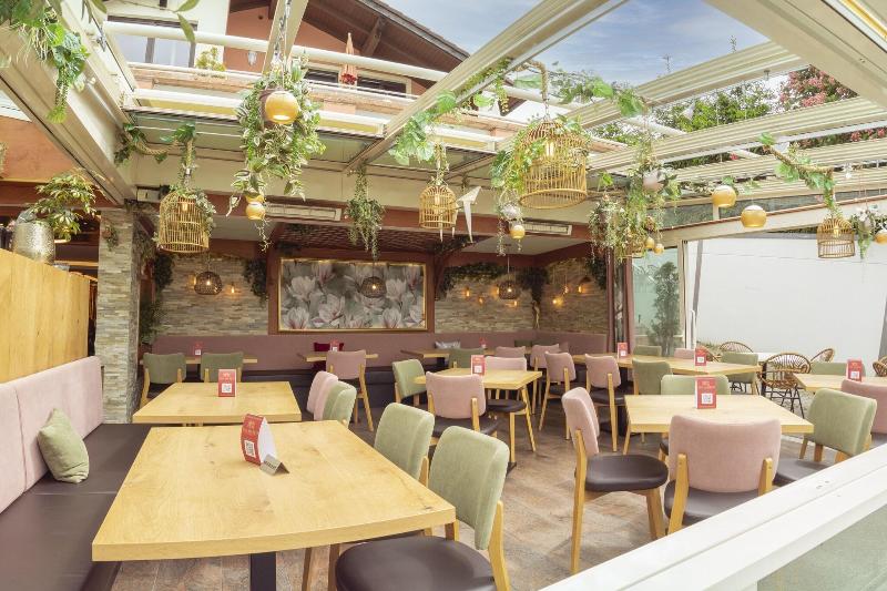 San Marco - Restoran