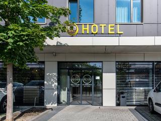 B&B Hotel München-Olympiapark fotoÄŸrafÄ±