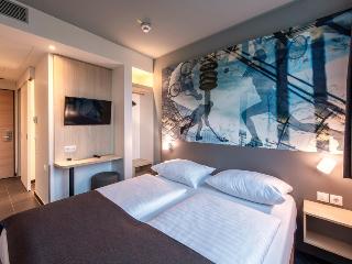B&B Hotel München-Olympiapark fotoÄŸrafÄ±