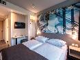 B&B Hotel München-Olympiapark oda fotoğrafı