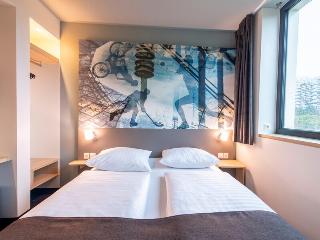 B&B Hotel München-Olympiapark fotoÄŸrafÄ±