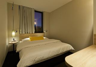B&B Hotel München-Olympiapark fotoÄŸrafÄ±
