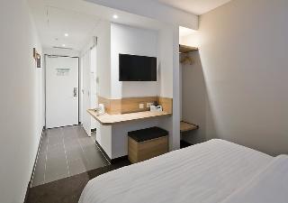 B&B Hotel München-Olympiapark fotoÄŸrafÄ±