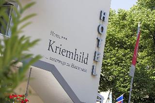 Kremhild Am Hirschgarten otel fotoğrafı