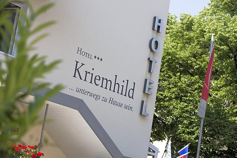 Kremhild Am Hirschgarten - Genel