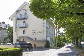 Kremhild Am Hirschgarten fotoÄŸrafÄ±