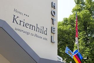 Kremhild Am Hirschgarten fotoÄŸrafÄ±