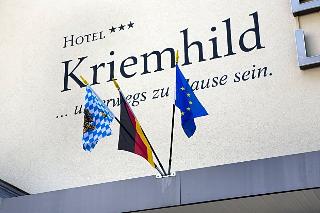 Kremhild Am Hirschgarten fotoÄŸrafÄ±