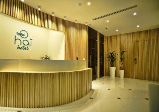 Hai Hotel otel fotoğrafı