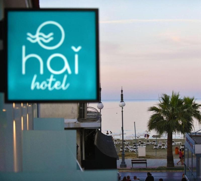 Hai Hotel - Genel
