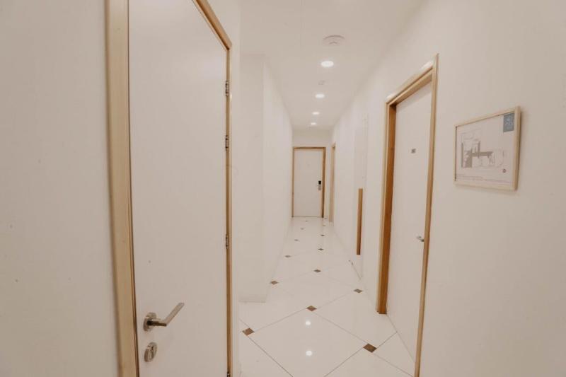 Hai Hotel - Genel