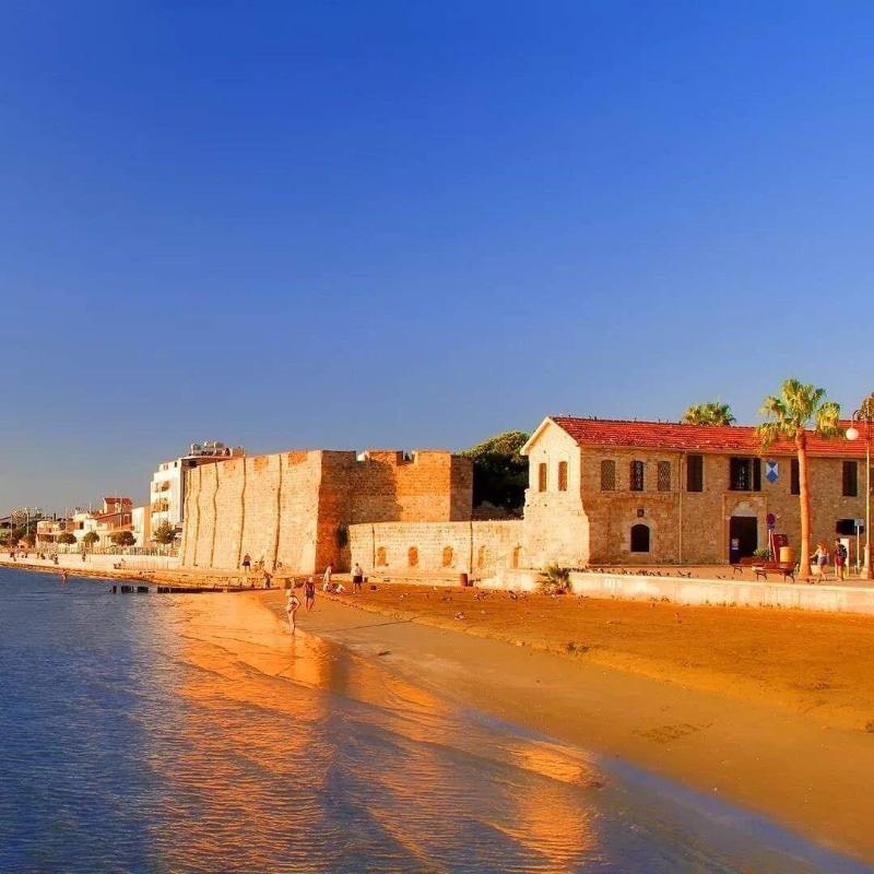 Hai Hotel - Genel