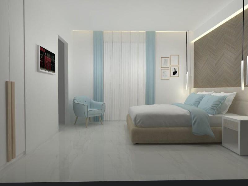 Hai Hotel - Oda
