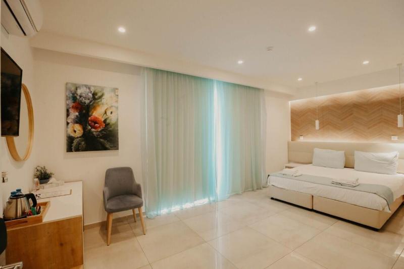 Hai Hotel - Oda