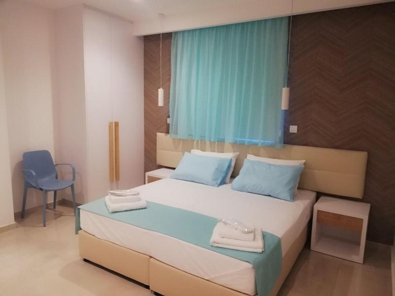 Hai Hotel - Oda