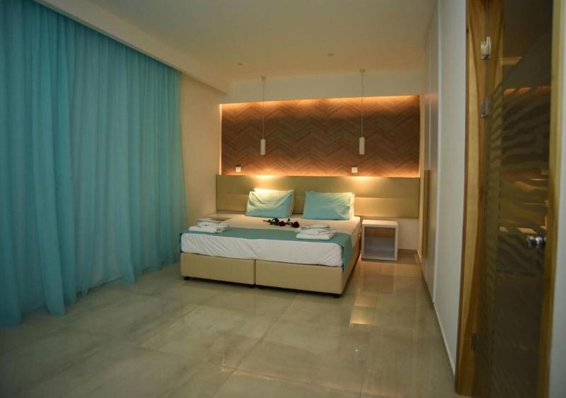 Hai Hotel - Oda