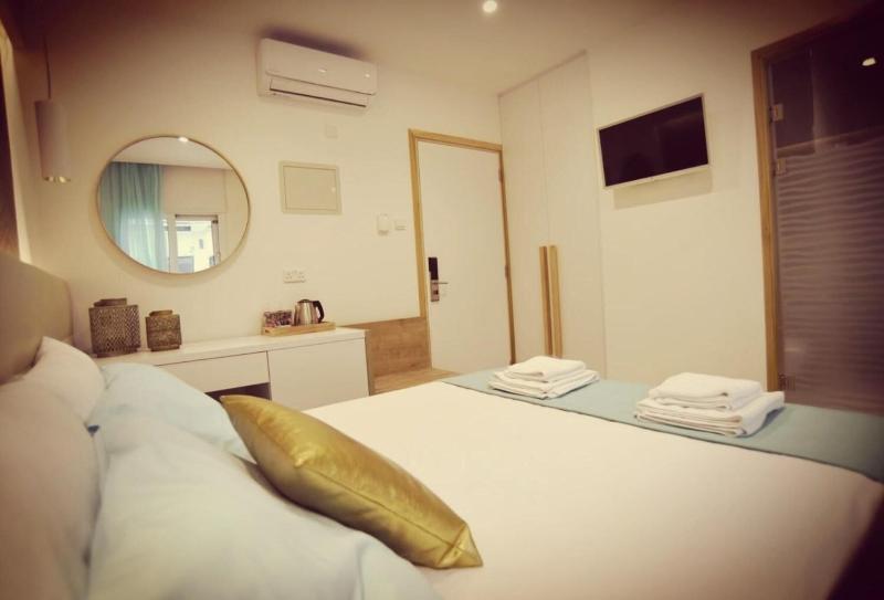Hai Hotel - Oda