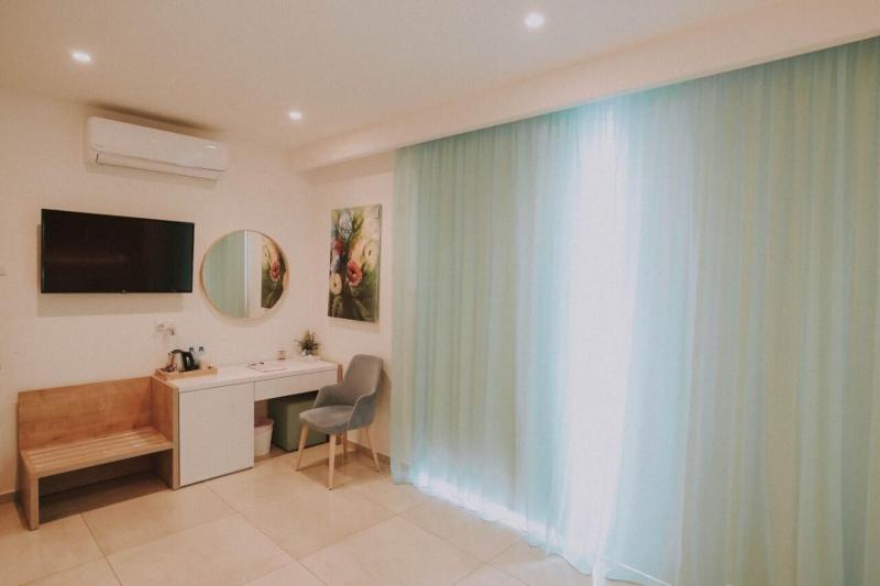 Hai Hotel - Oda
