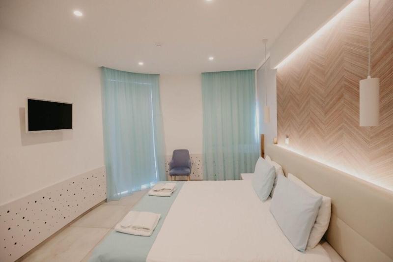 Hai Hotel - Oda