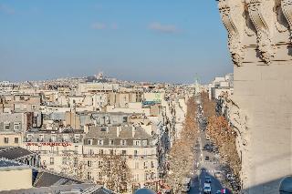 Mercure Paris Gare De Lyon Tgv Oteli