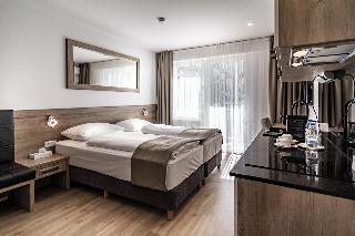 Sleep Inn Düsseldorf fotoÄŸrafÄ±