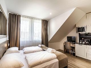 Sleep Inn Düsseldorf fotoÄŸrafÄ±