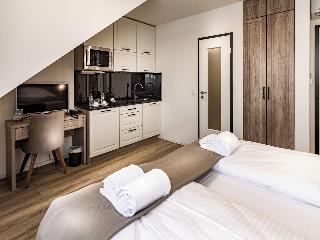 Sleep Inn Düsseldorf fotoÄŸrafÄ±