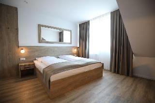 Sleep Inn Düsseldorf fotoÄŸrafÄ±