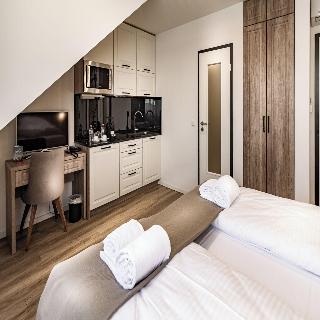 Sleep Inn Düsseldorf fotoÄŸrafÄ±