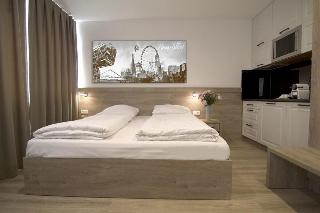 Sleep Inn Düsseldorf fotoÄŸrafÄ±