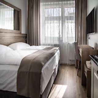 Sleep Inn Düsseldorf fotoÄŸrafÄ±