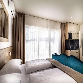 Sleep Inn Düsseldorf fotoÄŸrafÄ±