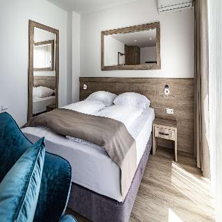 Sleep Inn Düsseldorf fotoÄŸrafÄ±