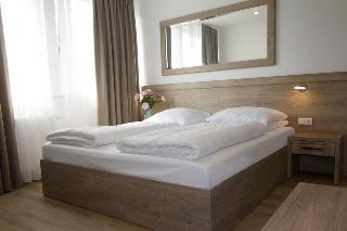 Sleep Inn Düsseldorf fotoÄŸrafÄ±