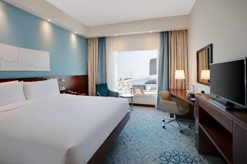 Hampton by Hilton Dubai Al Barsha - Genel