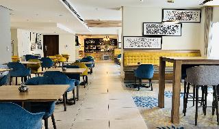 Hampton by Hilton Dubai Al Barsha fotoÄŸrafÄ±