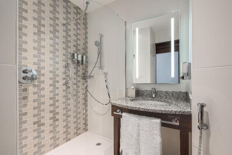 Hampton by Hilton Dubai Al Barsha - Genel