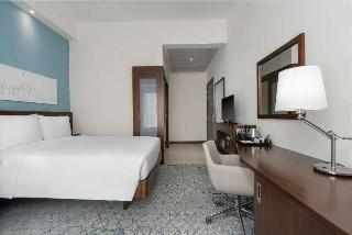 Hampton by Hilton Dubai Al Barsha fotoÄŸrafÄ±